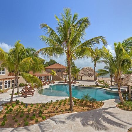 Sirenian Bay Resort&Villas Placencia Exterior foto