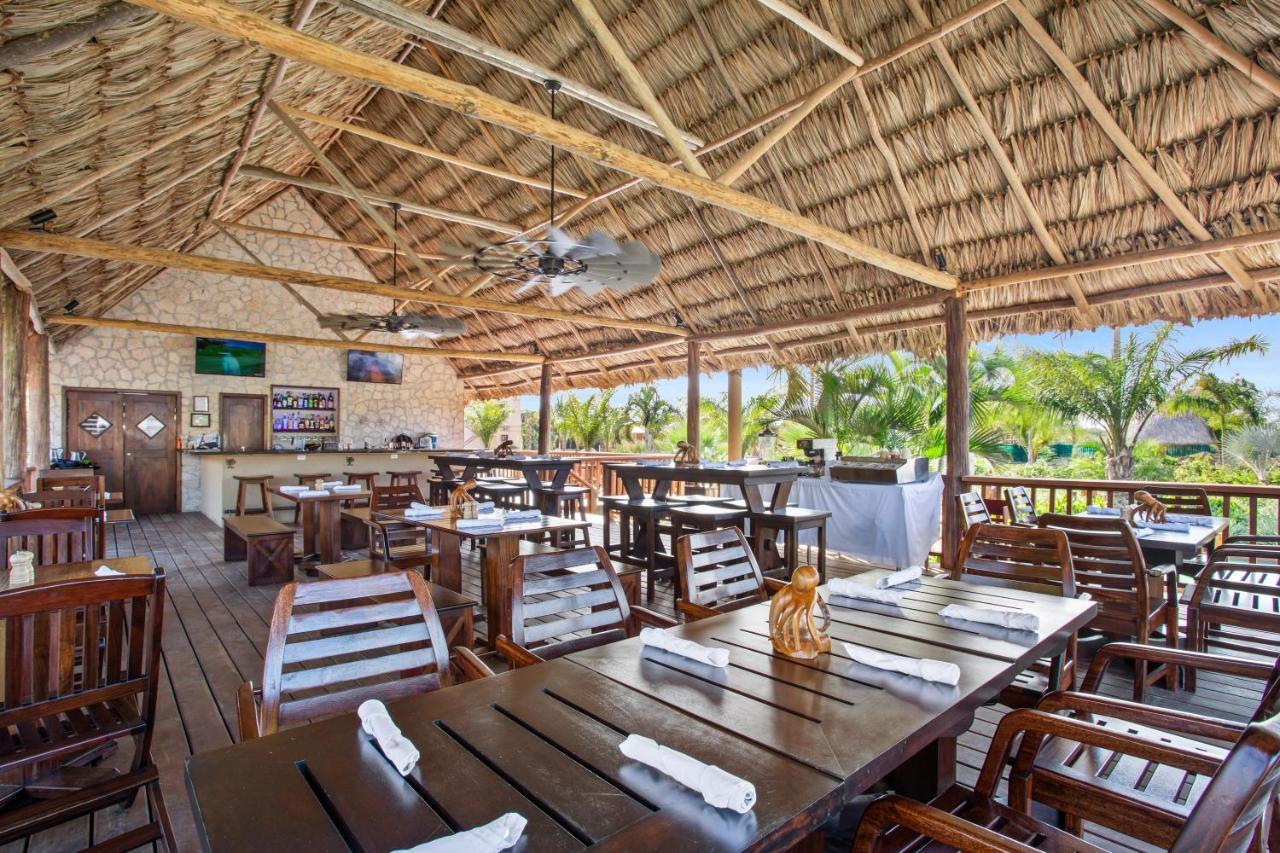 Sirenian Bay Resort&Villas Placencia Exterior foto