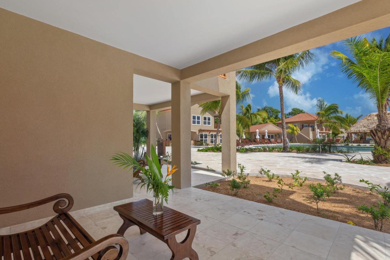 Sirenian Bay Resort&Villas Placencia Exterior foto