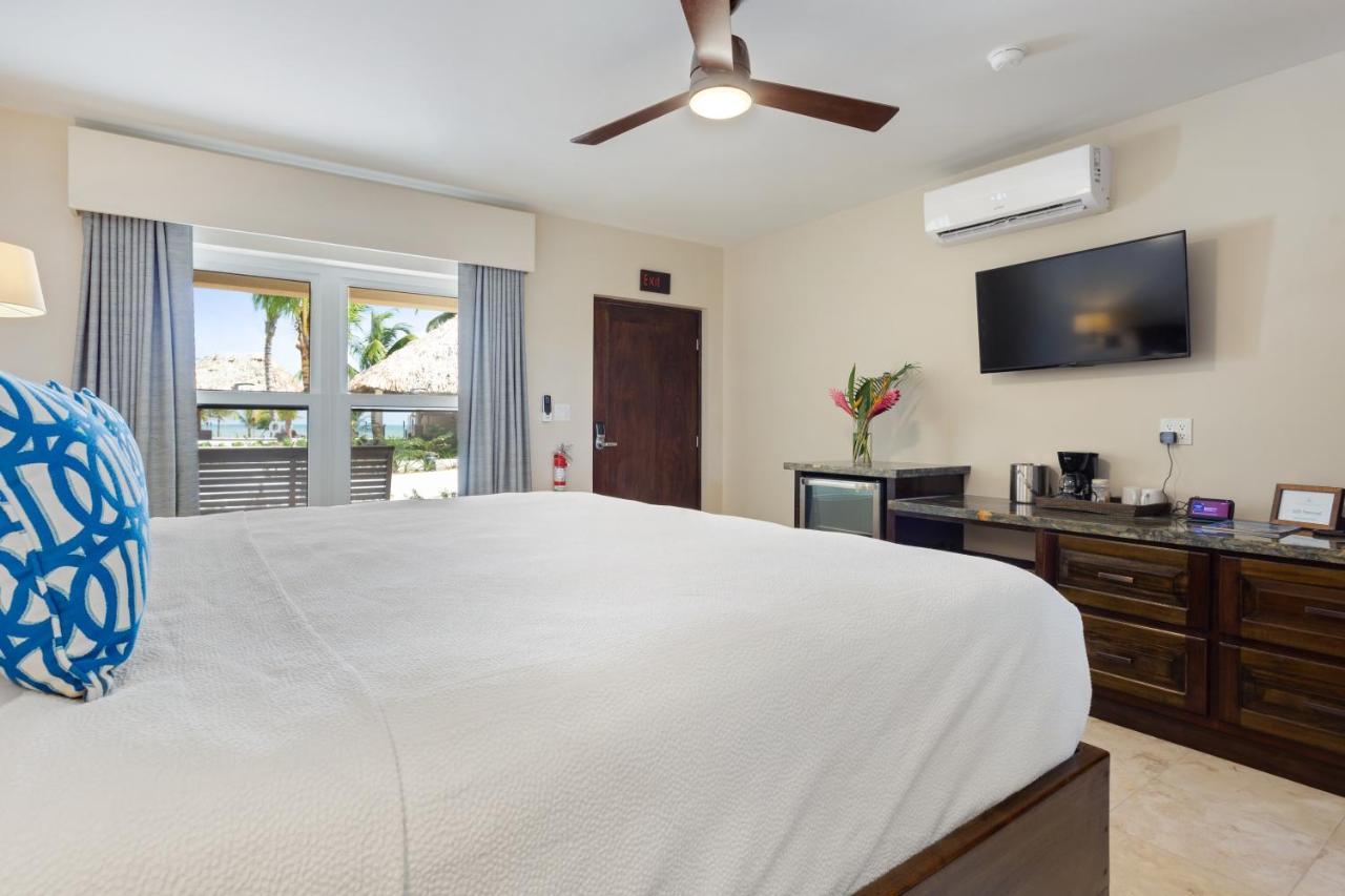 Sirenian Bay Resort&Villas Placencia Exterior foto