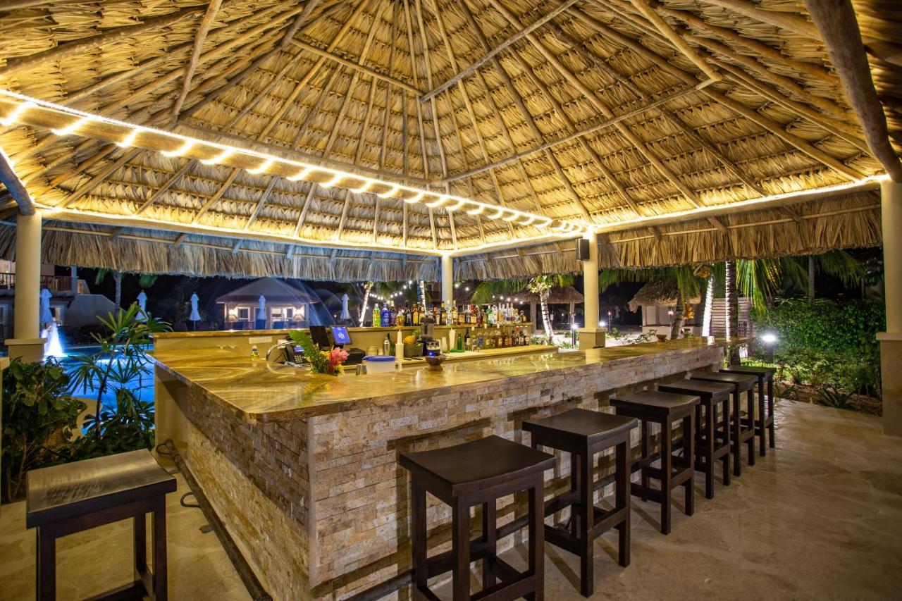 Sirenian Bay Resort&Villas Placencia Exterior foto